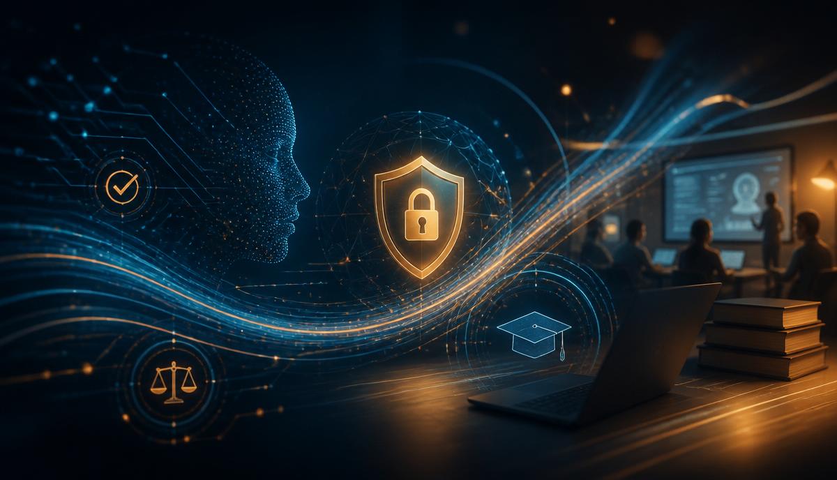 AI-Powered Compliance Academy